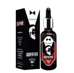 Beard Oil